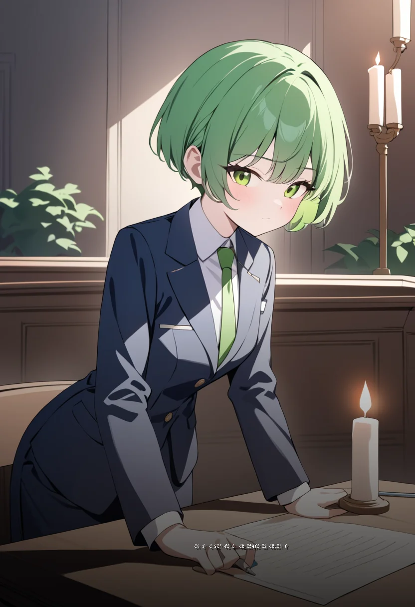 规则怪谈：我比诡异还讲规则