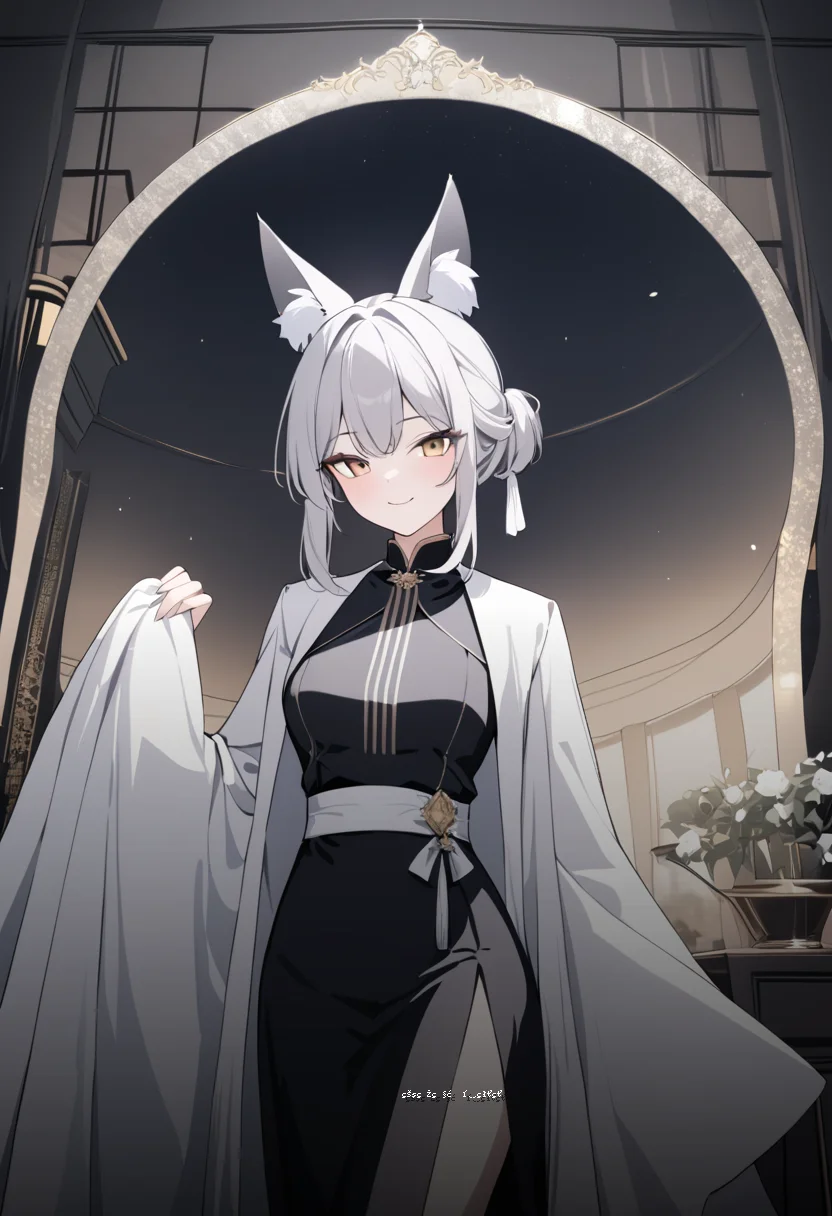 空灯照无岸系统