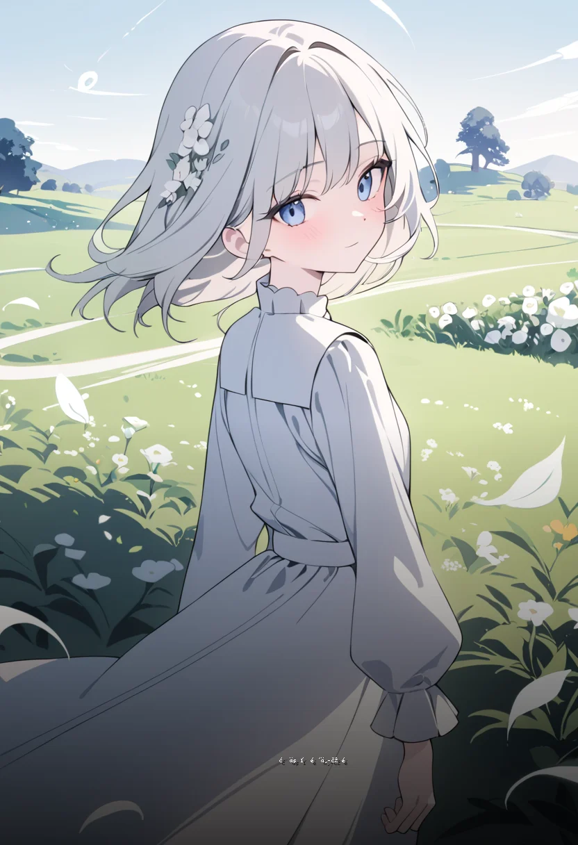 我于光阴中证道