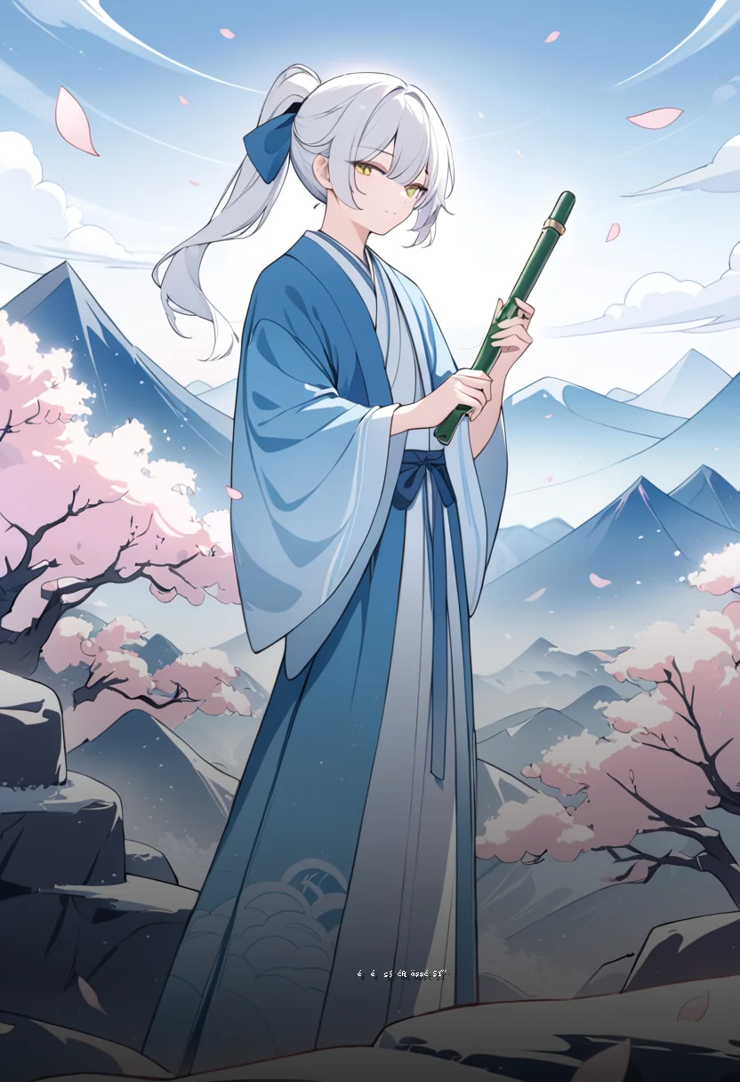 镜里种桃人未归