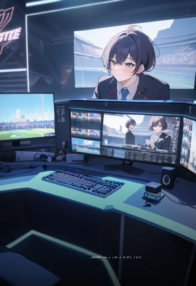 综漫：为世界献上更美好的剧本