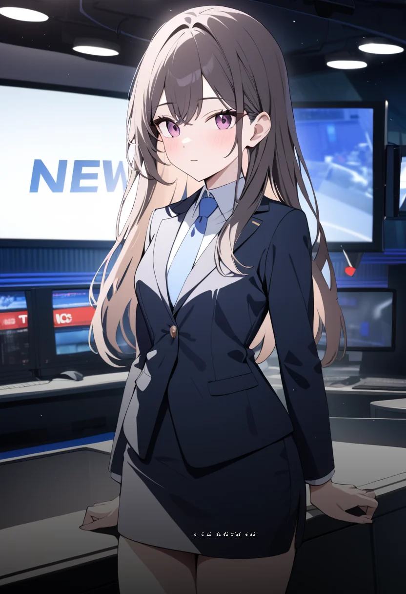 权臣掌心：影刃难逃