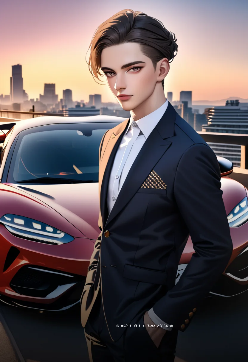 概念复苏：我成为了头号禁忌