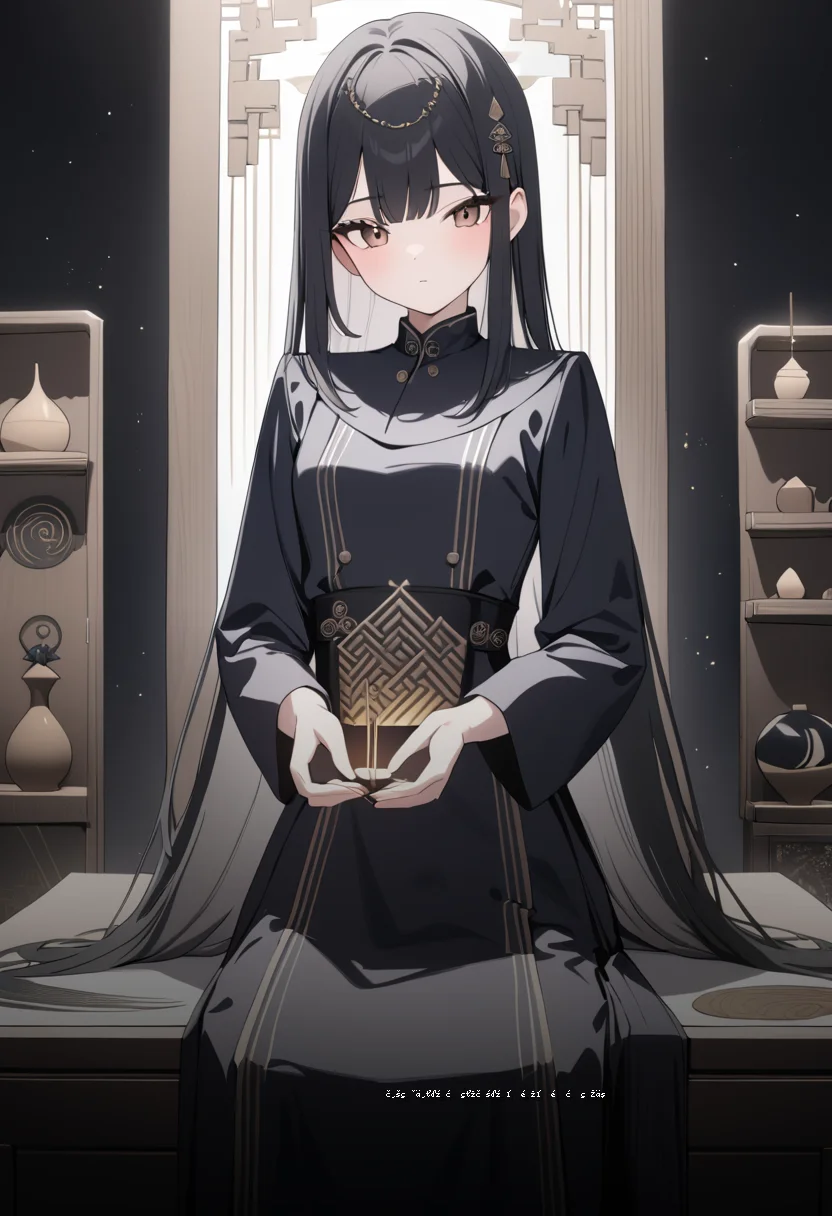 踹男主！撕绿茶！厂长千金杀疯了