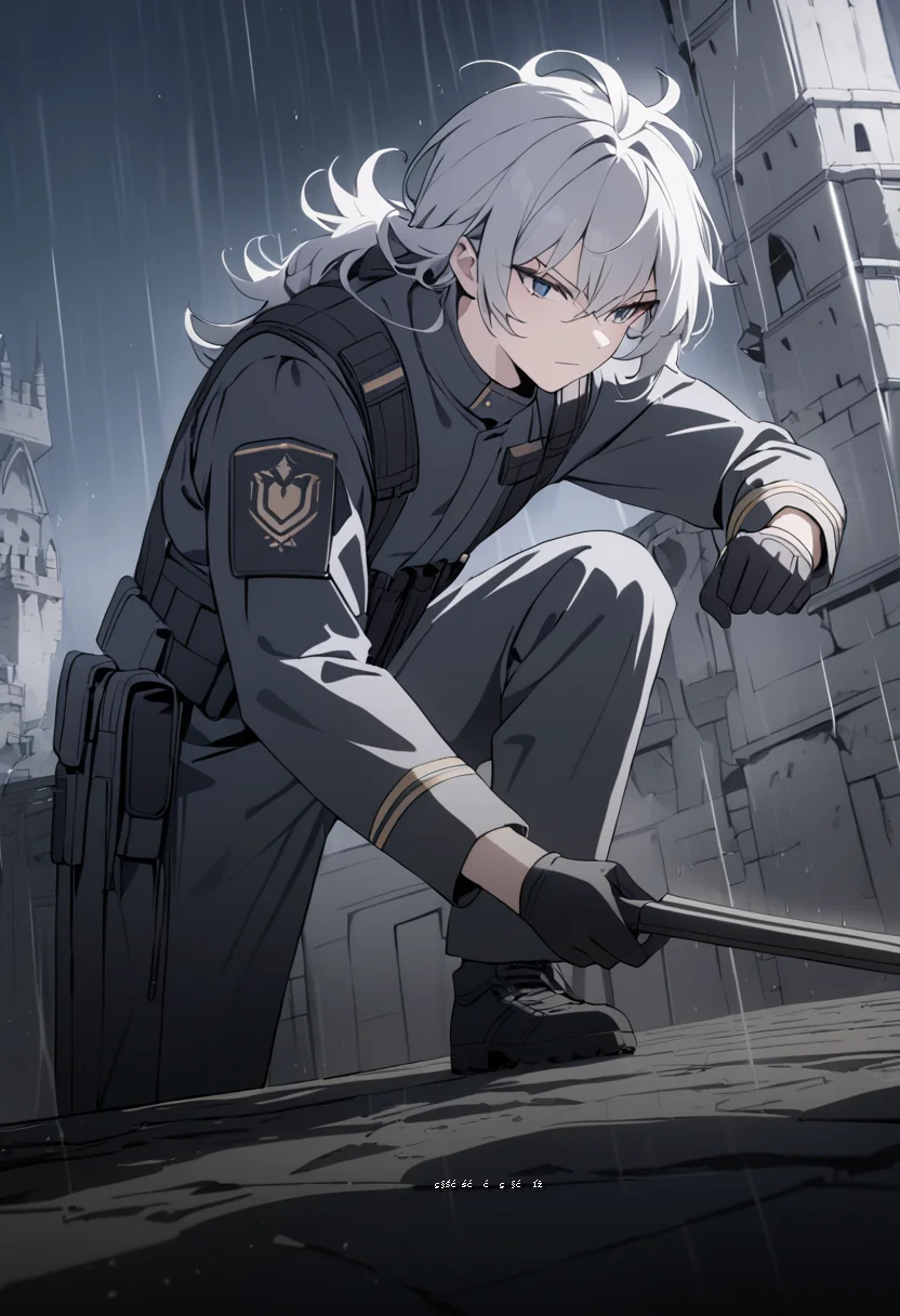 秦时明月照我心