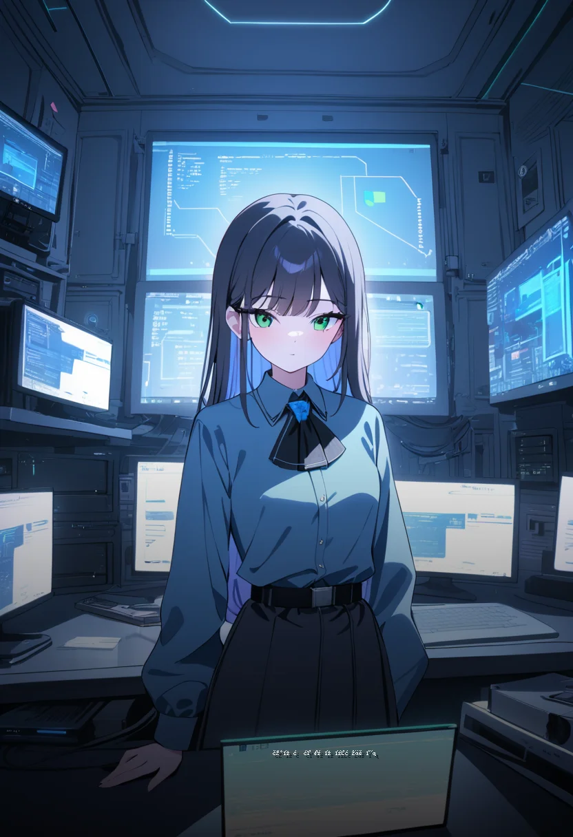 记忆暗流：忒弥斯之影