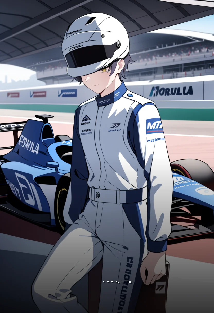 无声之森的倒影篇