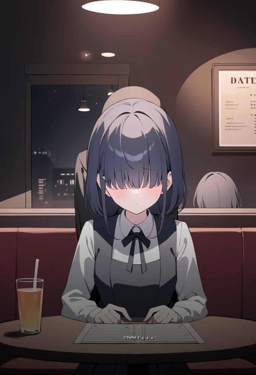 转身之后的璀璨