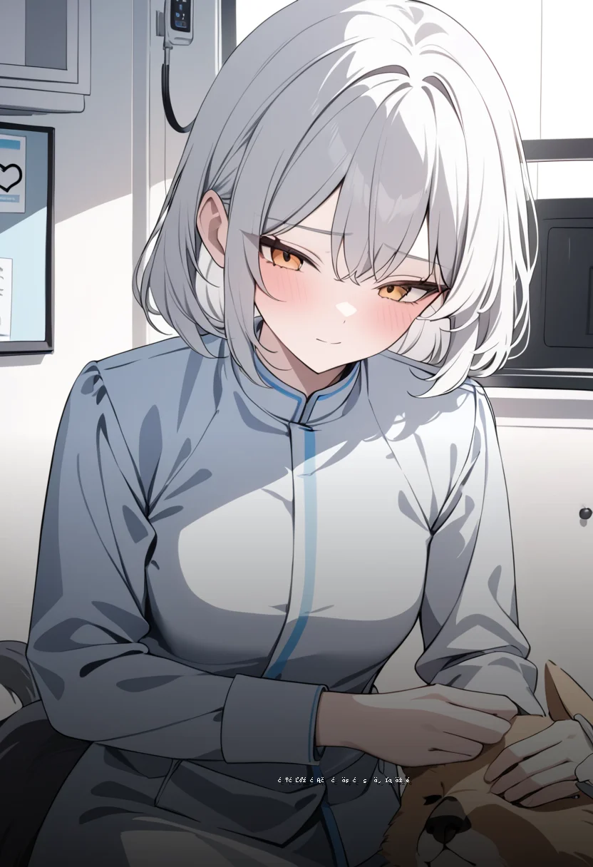 末日：校草成了我的专属保镖