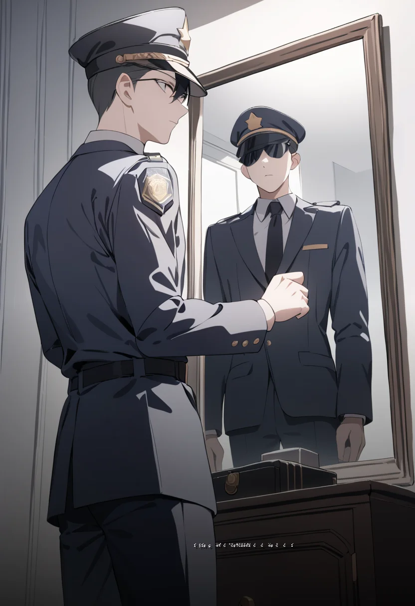 卧底狄仁杰身边，我成了苏无名