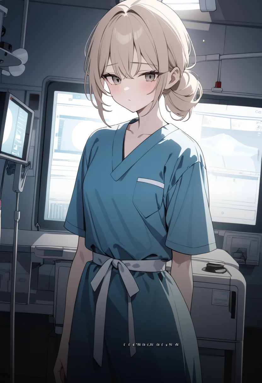 四合院：这温暖过分烫手！