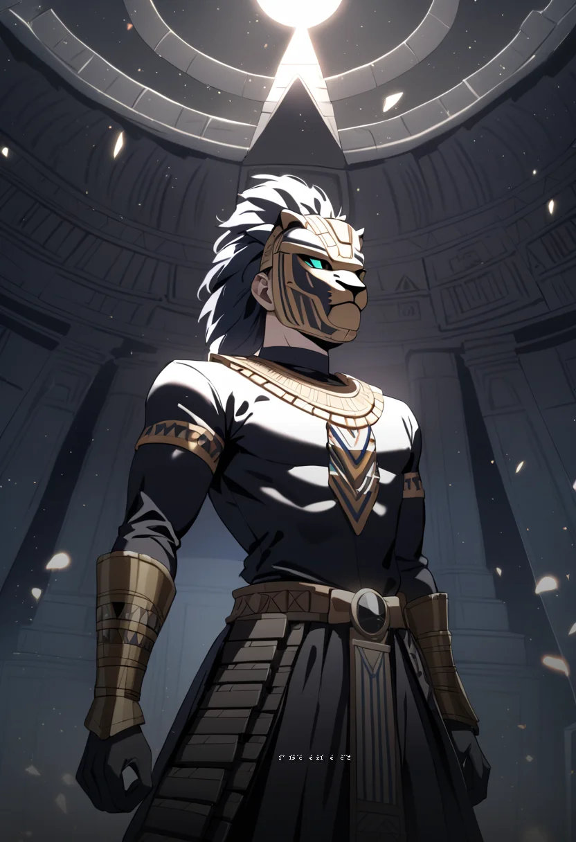 少年成长册逆转