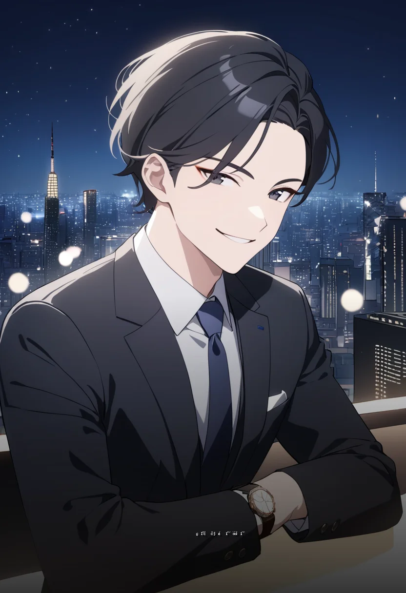 灵脉觉醒录之巅