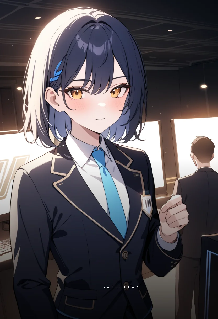 英雄联盟之双城传说