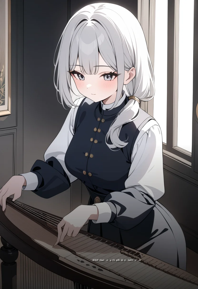 她从棺材里爬出，验遍京城尸骨