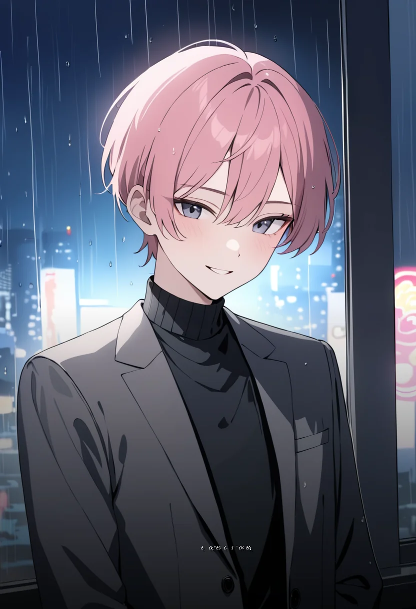 无声橘子在夜行