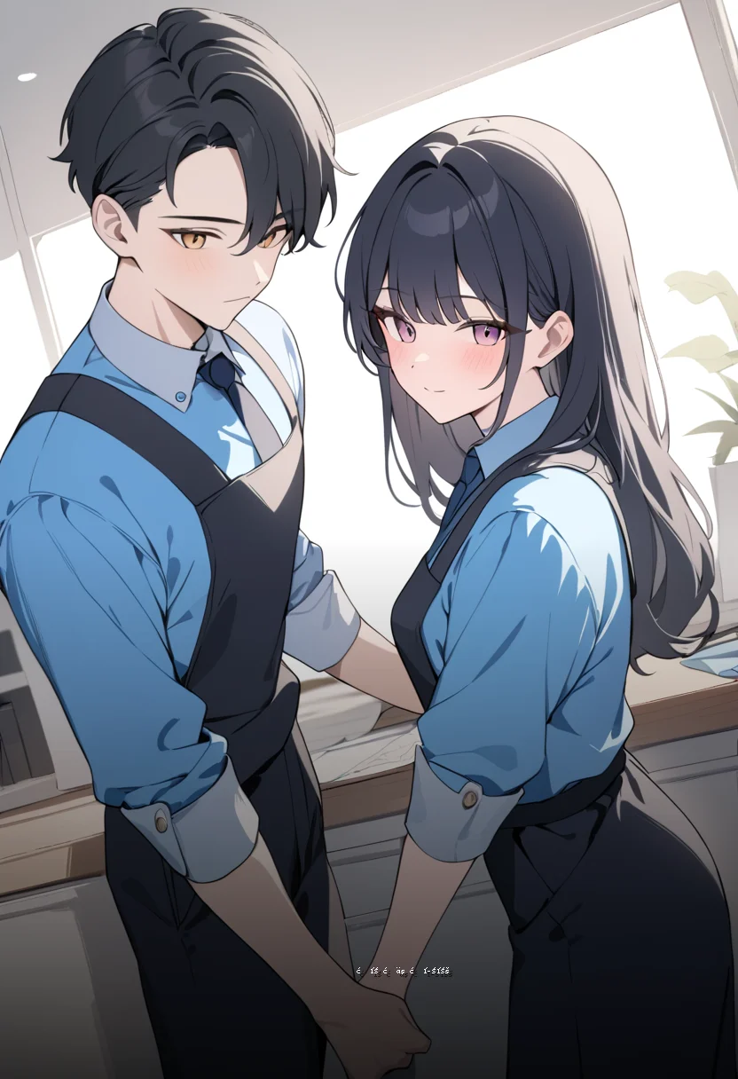 我妈成了我学妹