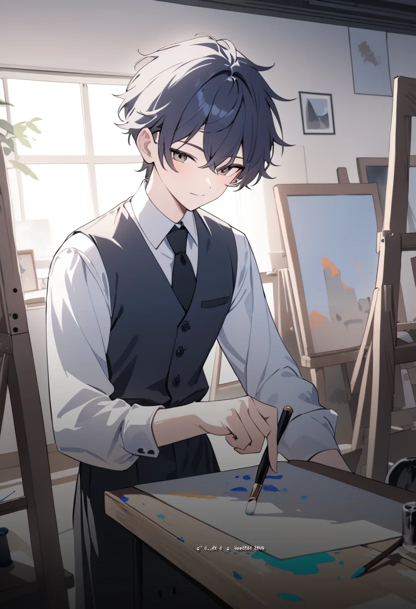 网游：我的人设是BUG