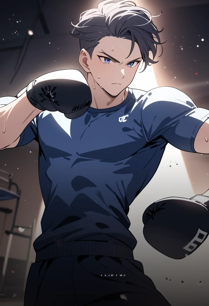 月下拾荒者之歌