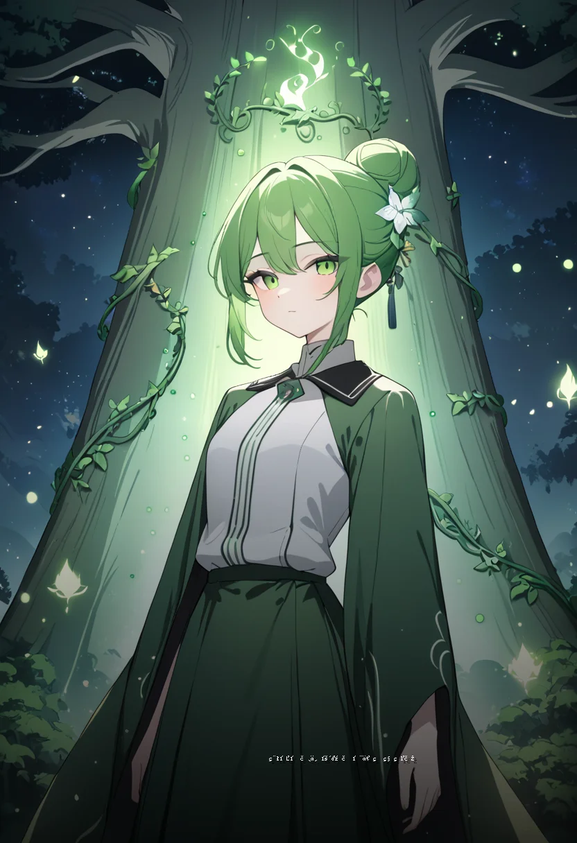 稳健发育万年，苟在仙界种灵药