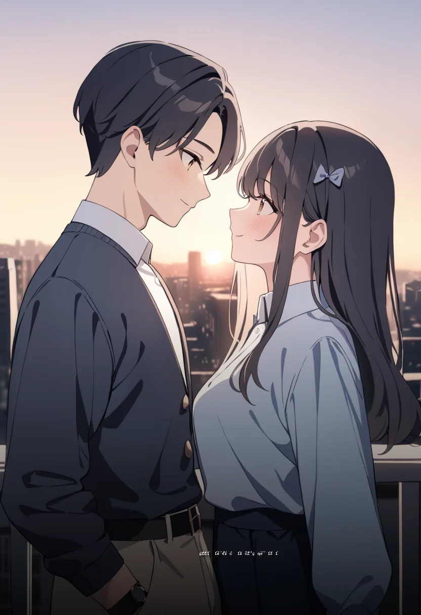 第十年，我忘记爱你如初