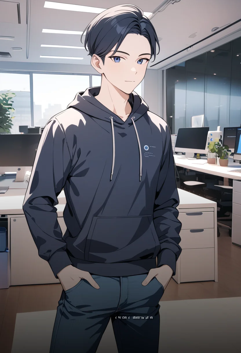 末日，我家说了算！