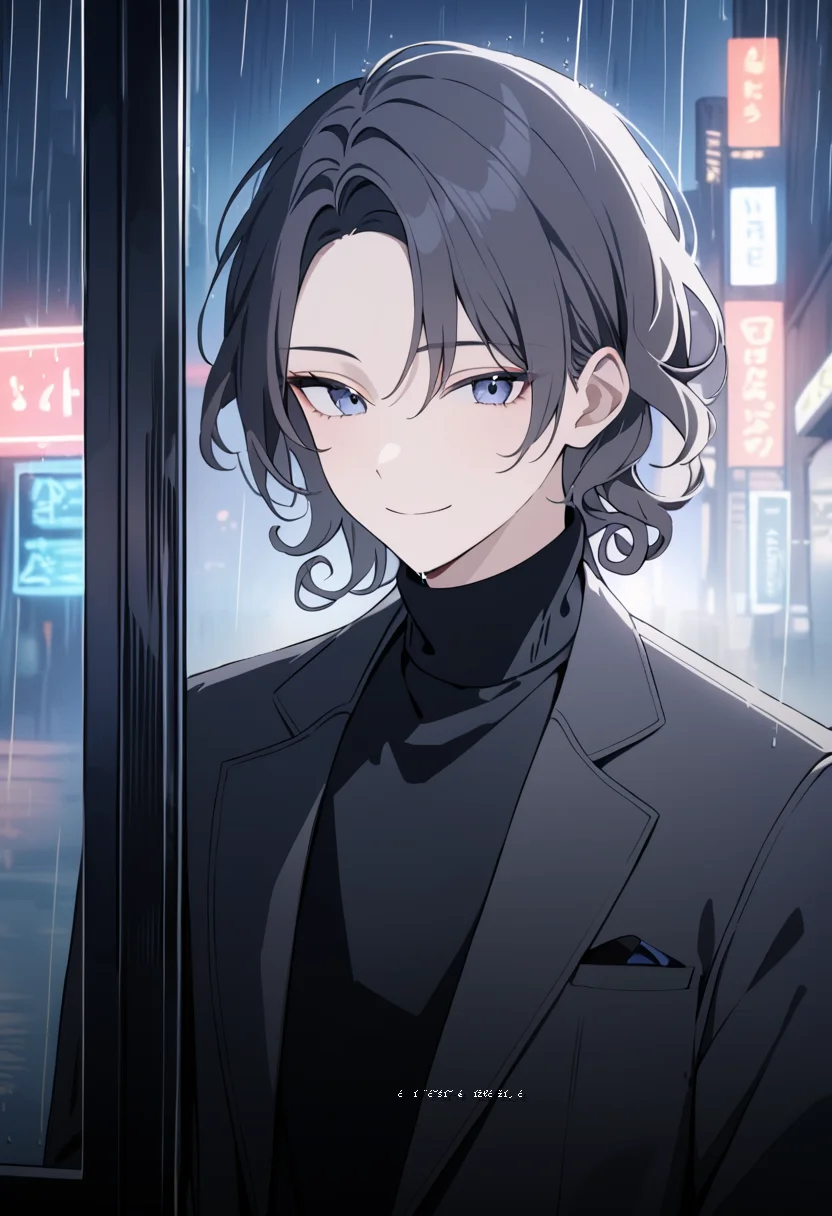 我在梦境里寻找希望