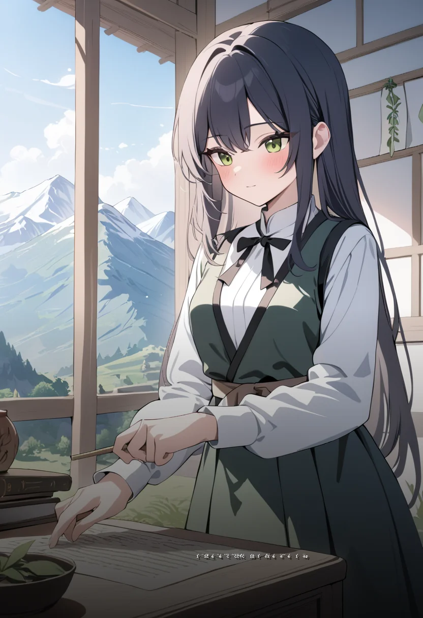 全宗门都能读我心后，集体造反了