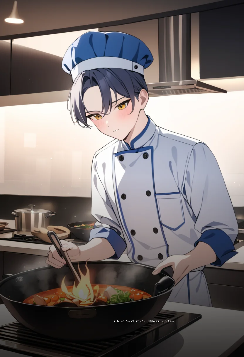 八零换亲：嫁残疾大佬后爽翻了