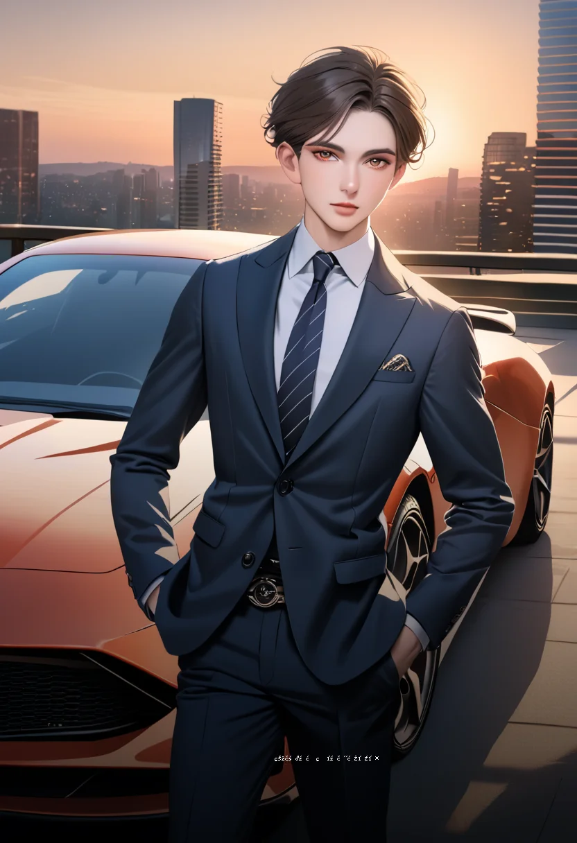 穿越：我的异能是召唤