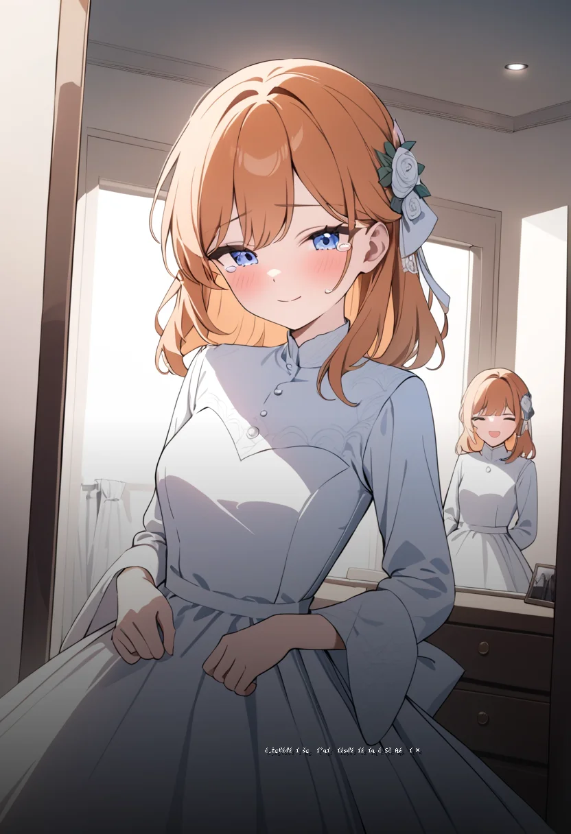 港综：吹牛就变强，开局截胡靓坤