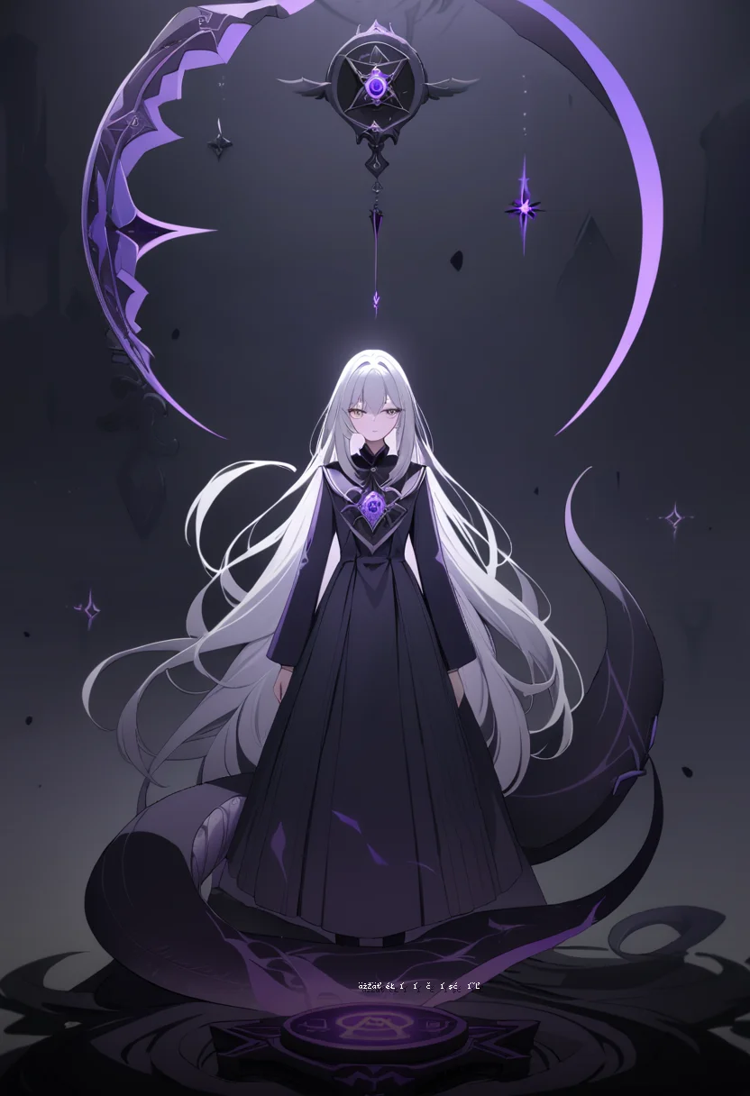 修仙飞升变职场打工