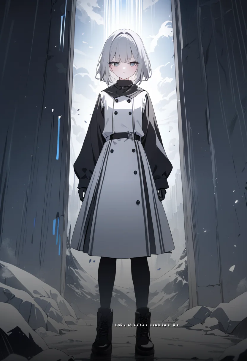 为奴十年，被弃才知她是忠烈之后