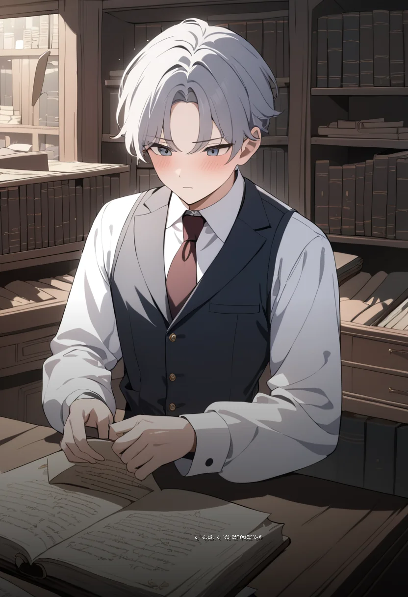 狐鸣三更，请天赴死