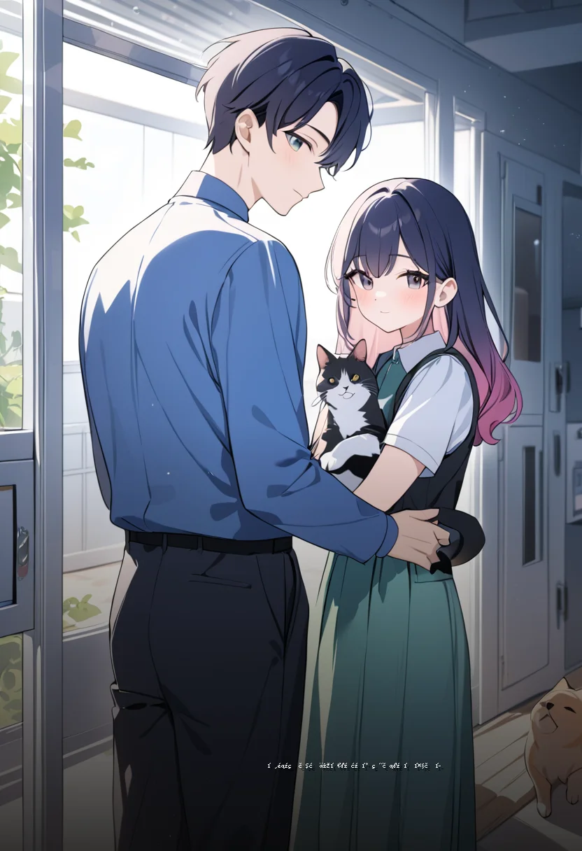 咸鱼的自我修养：演小白花，吃大肘子