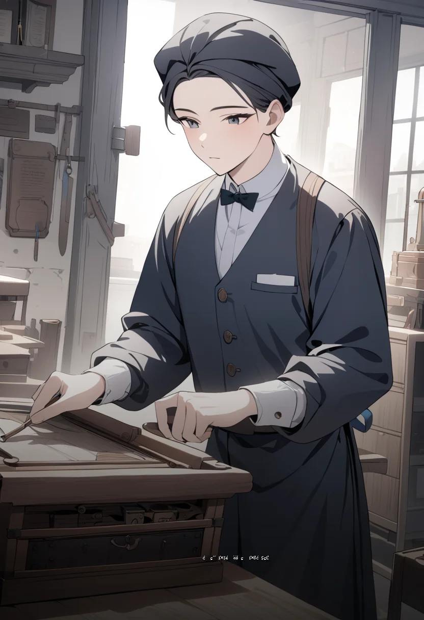 斗罗大陆之焚天枪神