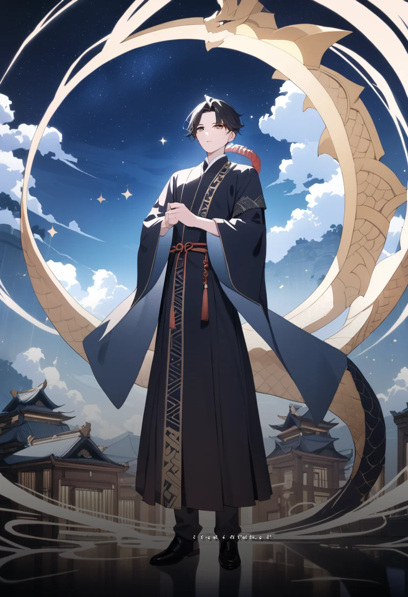 老六爱苟道，就是不着调