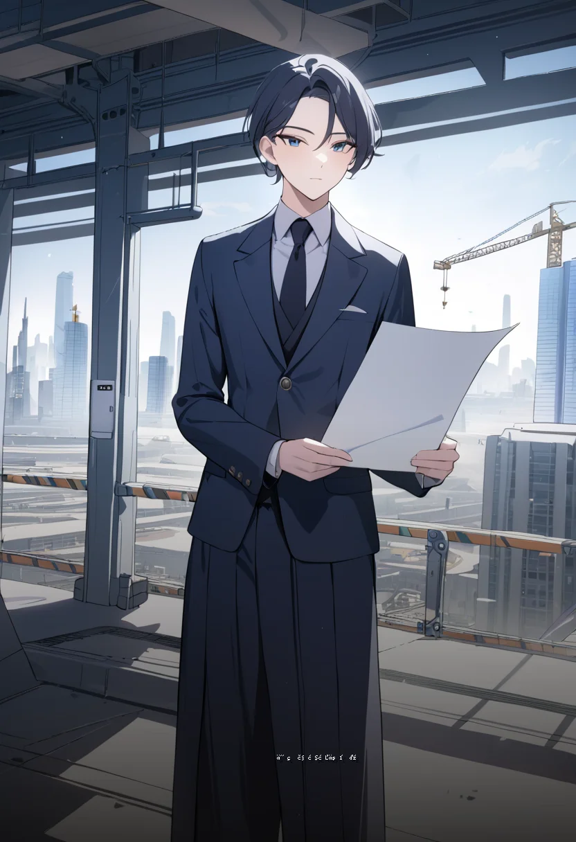 你看见未来了吗？