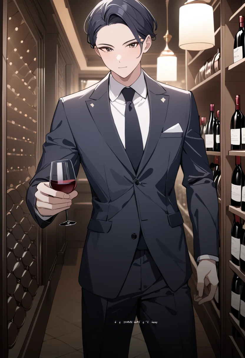 重生2005：享受爽文人生