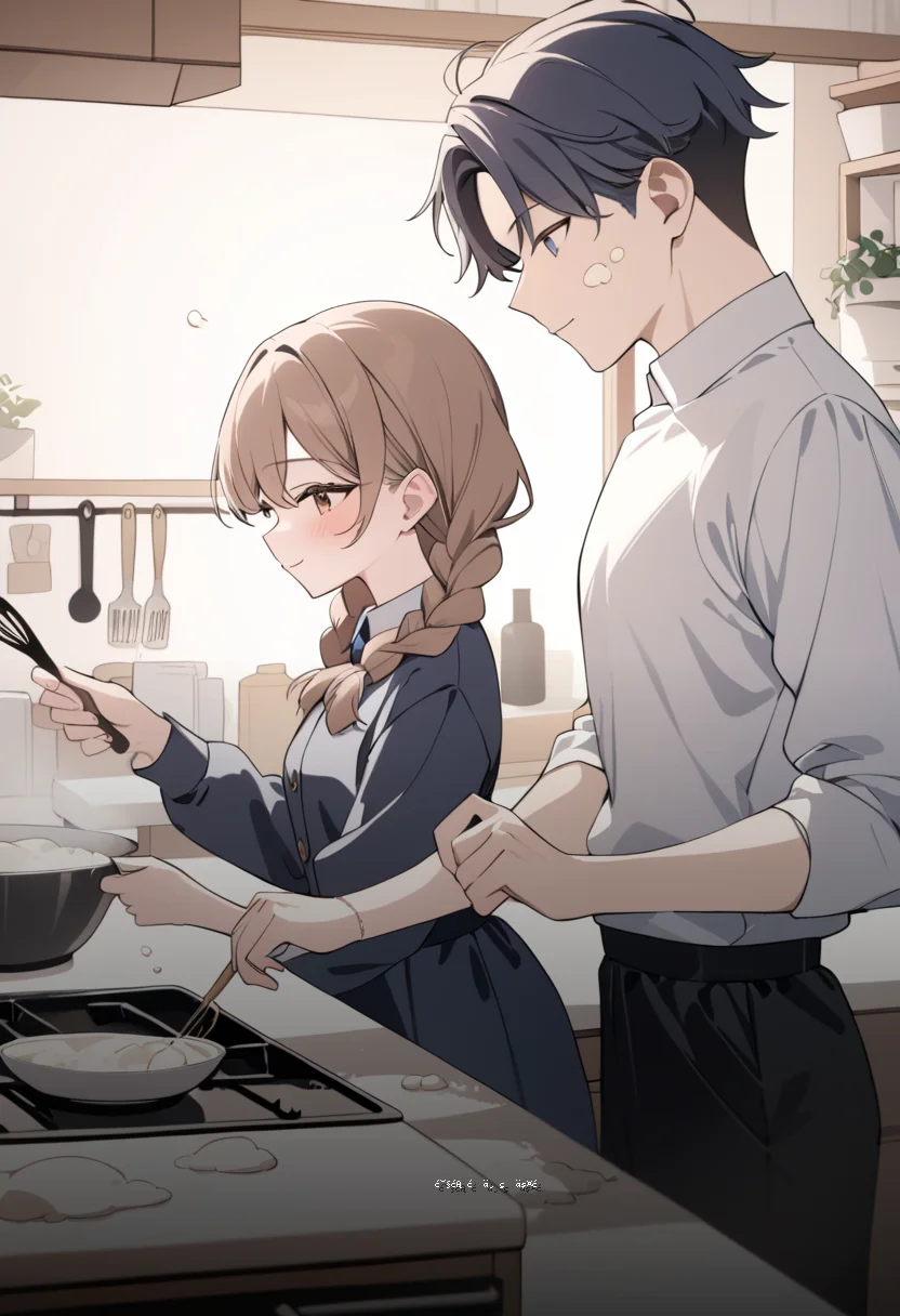 梧桐树下的交易