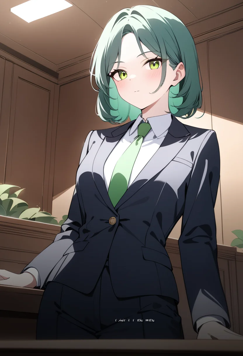 咸鱼元老和她的HR女王