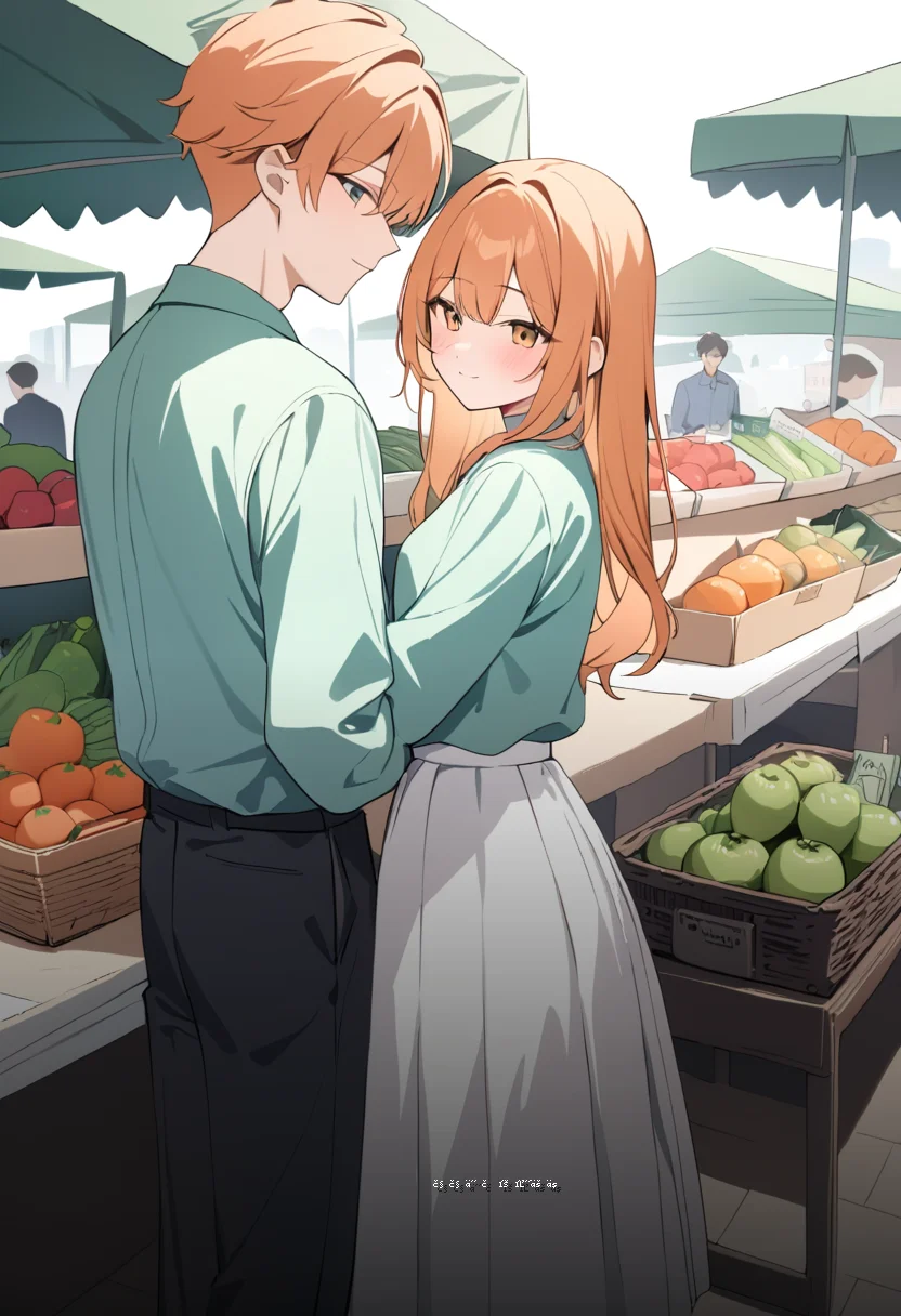 觊觎你老婆好久了