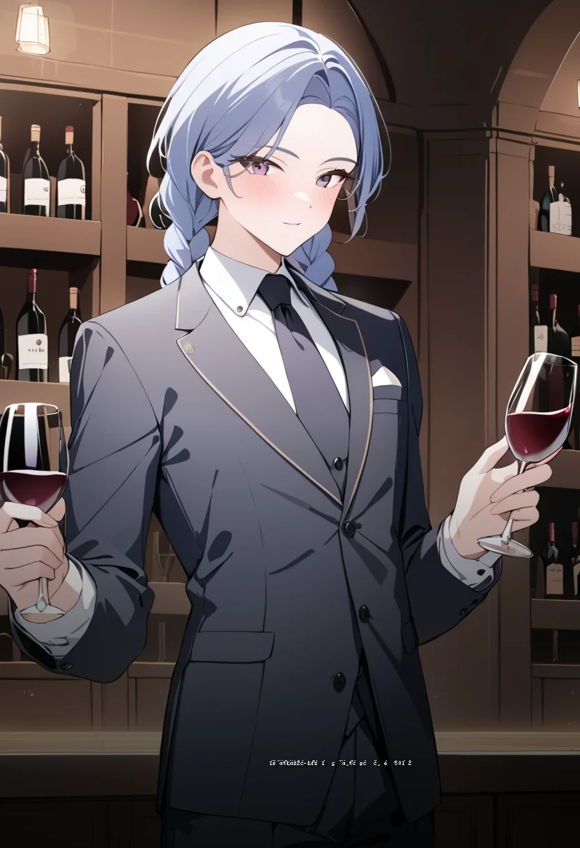 年代修正：双男主携我踏遍50副