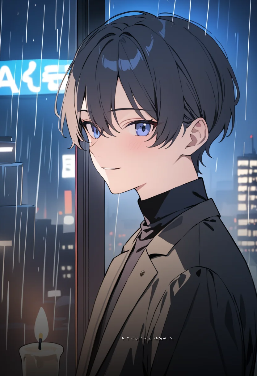 魔尊在美利坚的修行之路