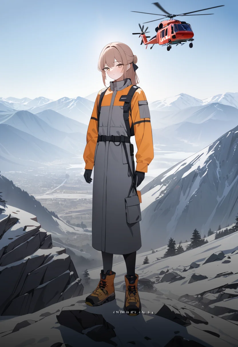 末日，还好我是生存狂