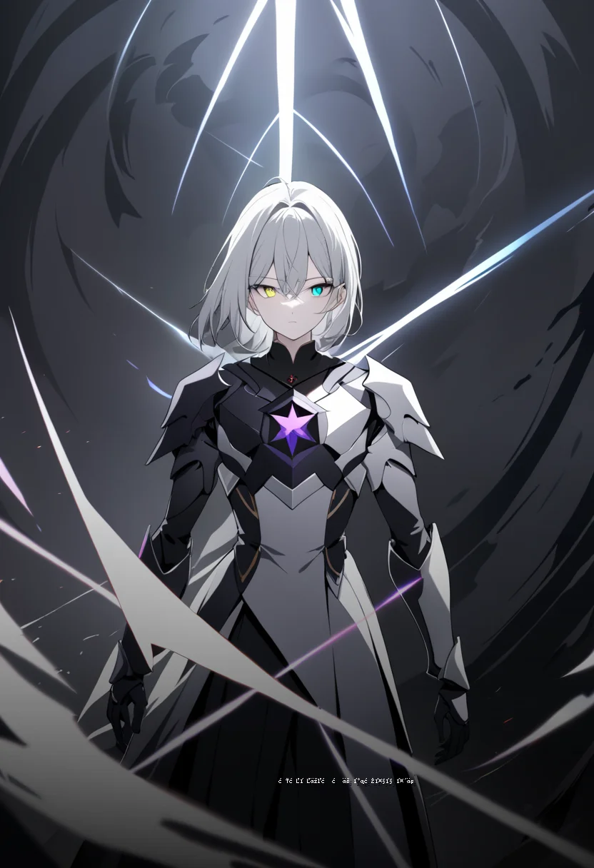 末日入侵我怎么就是大姐头了