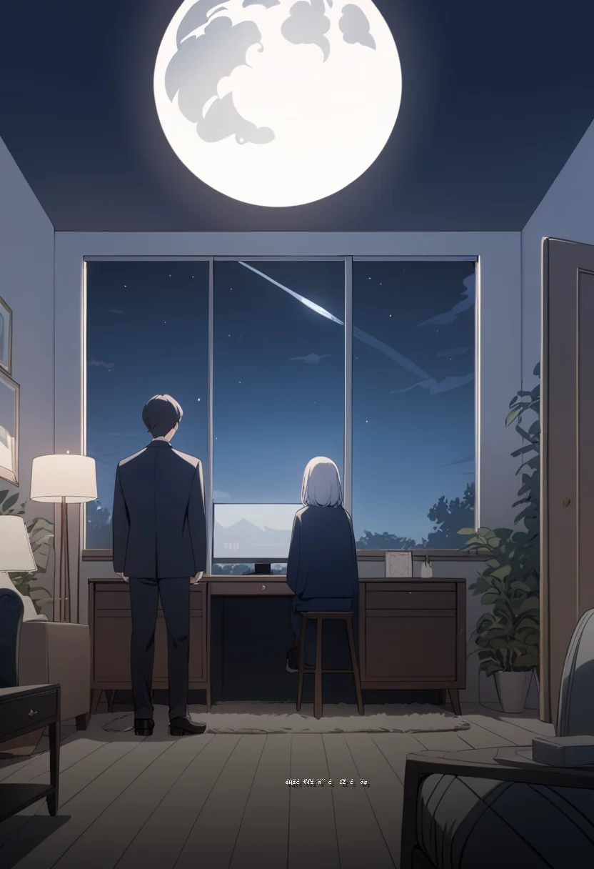 顾总，你操守掉了