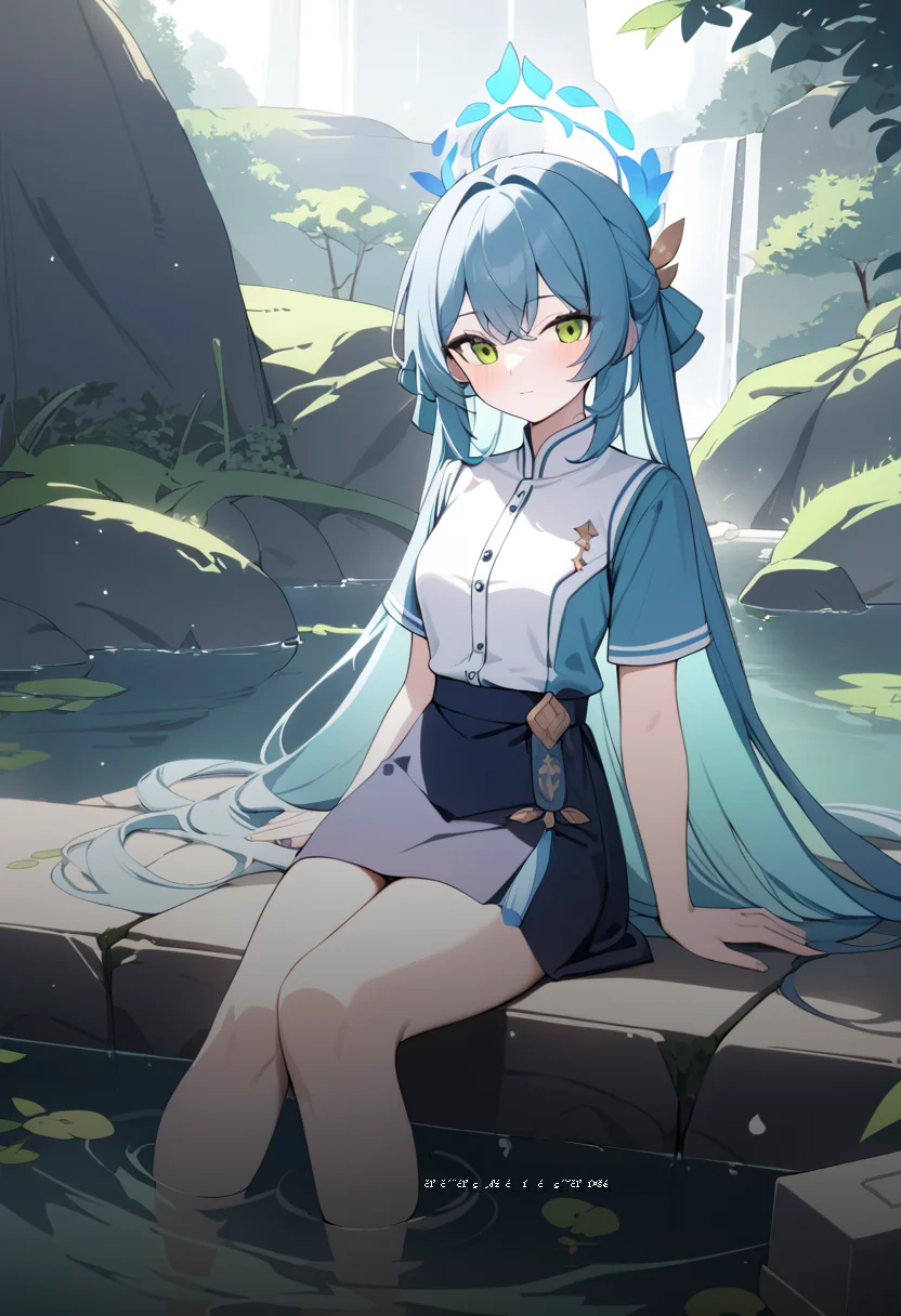 资质测炸，我反手索赔天道