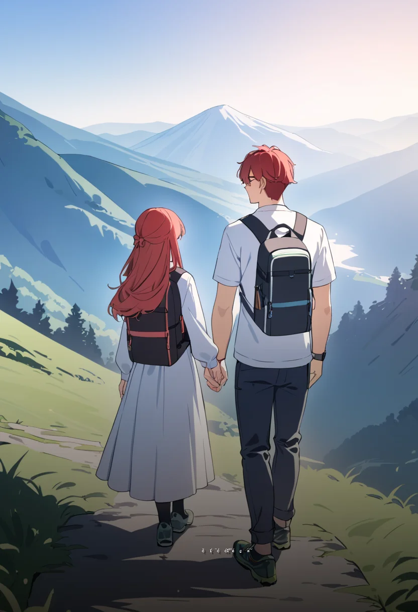 藏在星海里的你