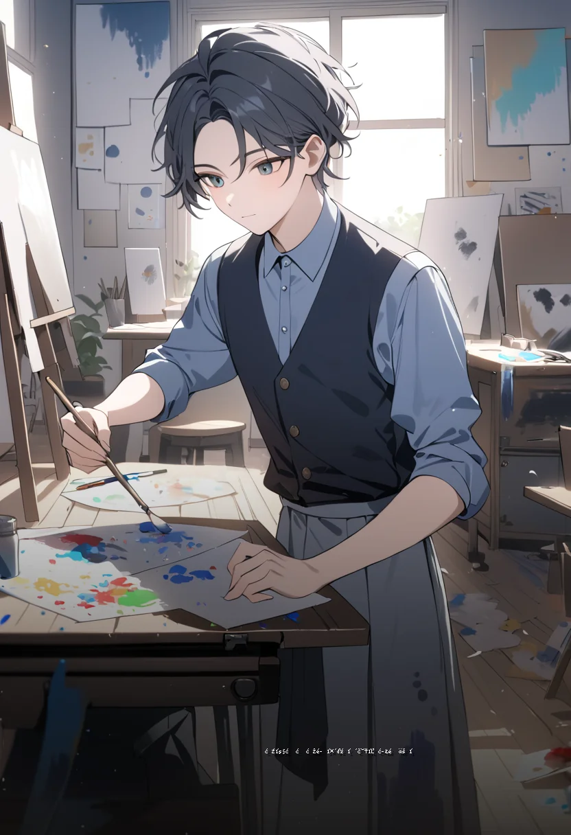 本座明明是魔头，却被奉正道之光